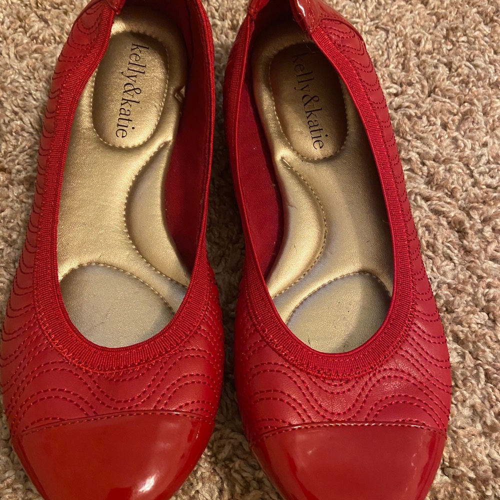 Flats